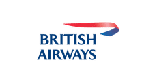 British Airways 