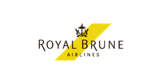 Royal Brunei Airlines 