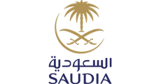 Saudi Airlines 