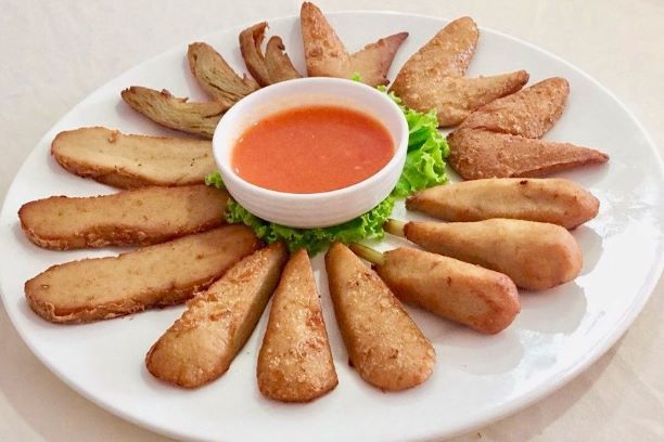 Soy Poultry Combo