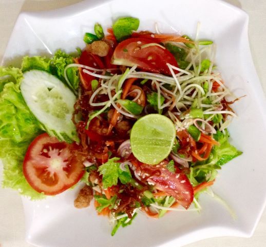 Sunflower Sprouts Yum