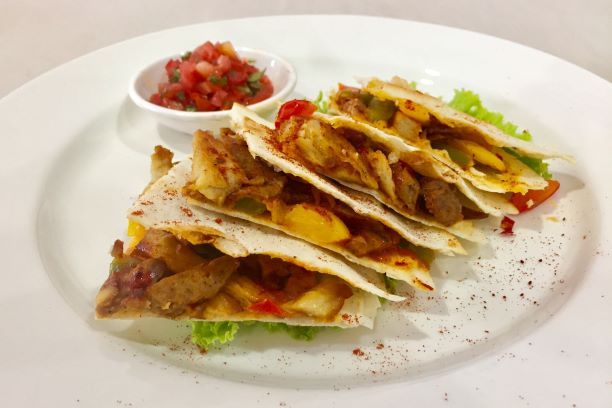 Tortillas