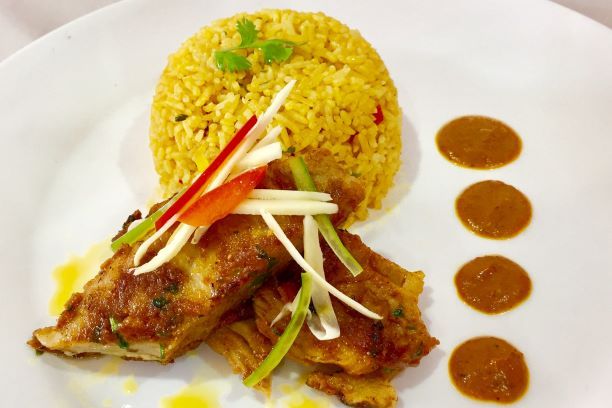 Tandoori