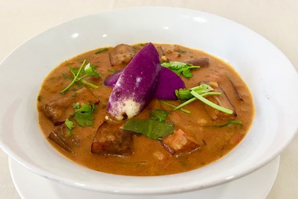 Baingan Masala
