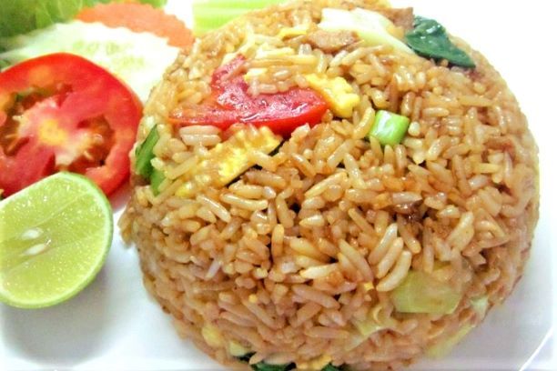 Stir-Fried Mixed Vegetables