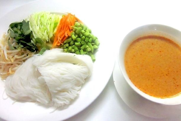 Rice Noodles