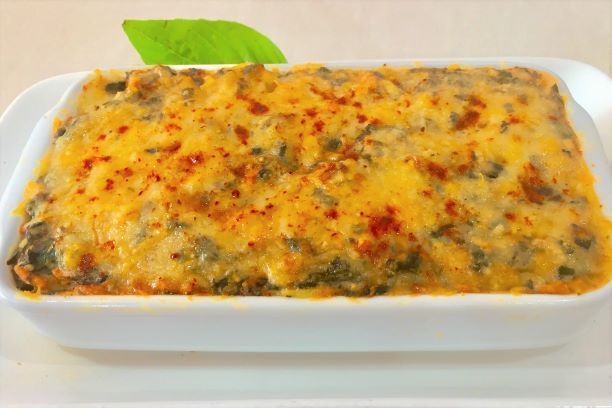 Lasagne