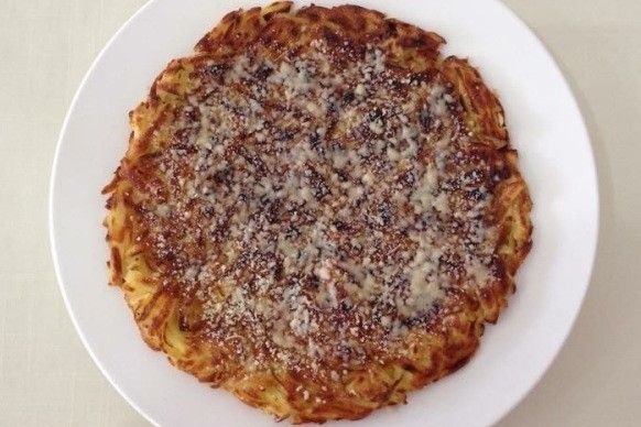 Swiss Rösti