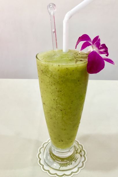 Dragon Fruit Shake