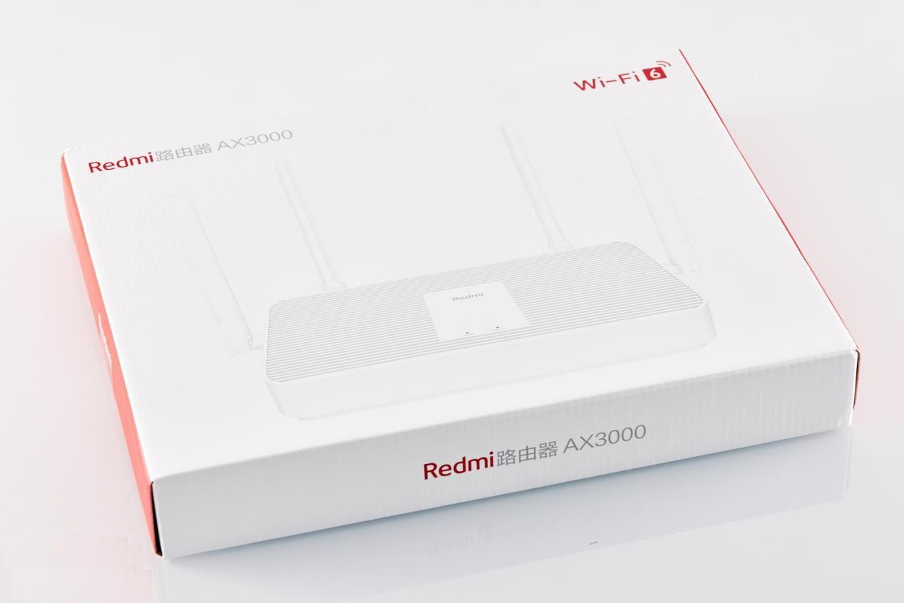 Xiaomi Redmi Router Ax6 Купить