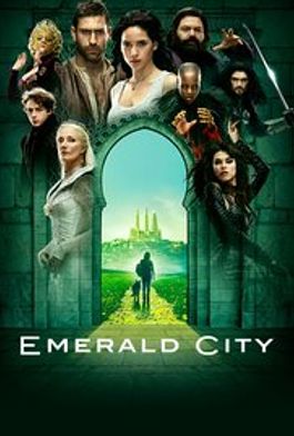 Emerald City online-Emerald City