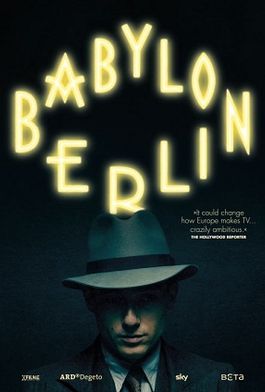 Babilon Berlin online-Babilon Berlin