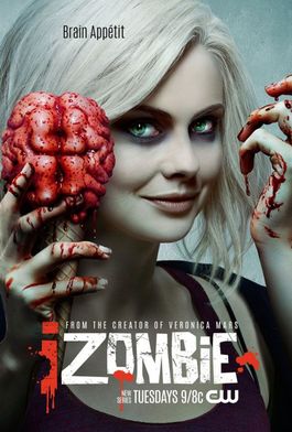 iZombie online-iZombie