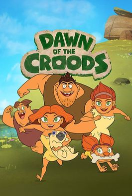 Croodék hajnala online-Croodék hajnala