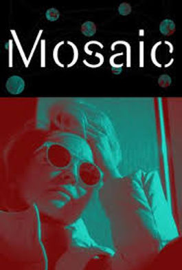 Mozaik online-Mozaik