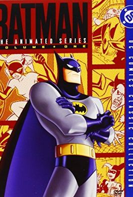 Batman online-Batman