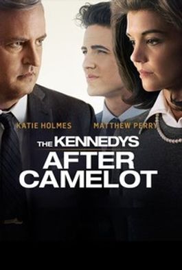 Kennedy család Camelot után online-Kennedy család Camelot után
