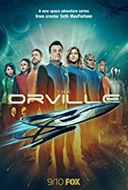 Orville online-Orville