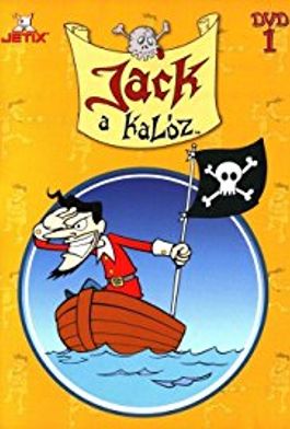 Veszett Jack a kalóz online-Veszett Jack a kalóz