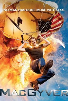 MacGyver online-MacGyver