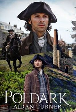 A Poldark-család online-A Poldark-család