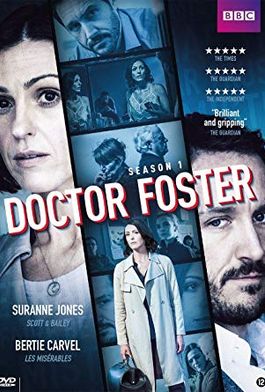 Doctor Foster online-Doctor Foster