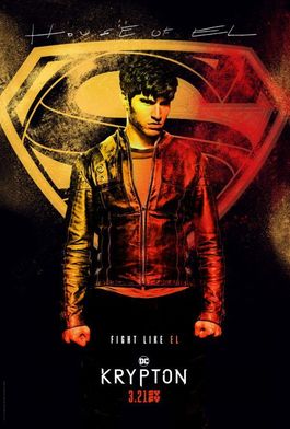Krypton online-Krypton