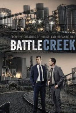 Battle Creek Zsarupáros online-Battle Creek Zsarupáros