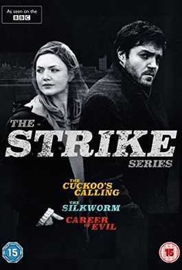 C.B. Strike online-C.B. Strike