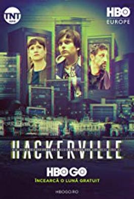 Hackerville online-Hackerville