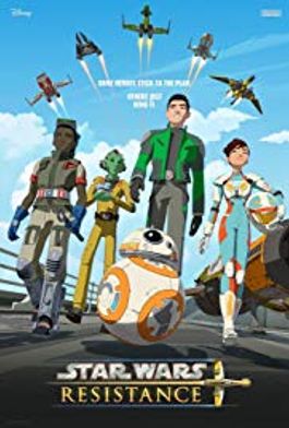 Star Wars Ellenállás online-Star Wars Ellenállás