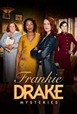Frankie Drake rejtélyek online-Frankie Drake rejtélyek