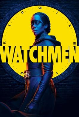 Watchmen online-Watchmen