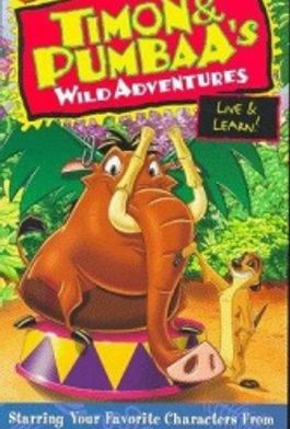 Timon és Pumba online-Timon és Pumba