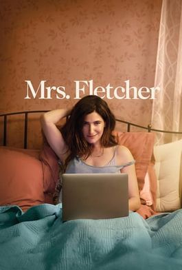 Mrs. Fletcher online-Mrs. Fletcher