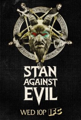 Stan Against Evil online-Stan Against Evil