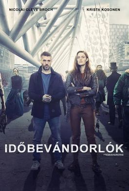 Idöbevándorlók online-Idöbevándorlók