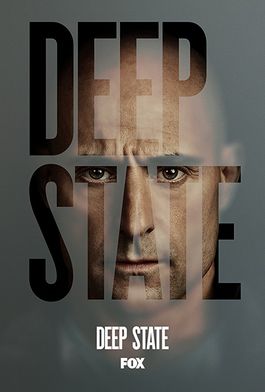 Deep State online-Deep State