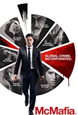 McMafia online-McMafia
