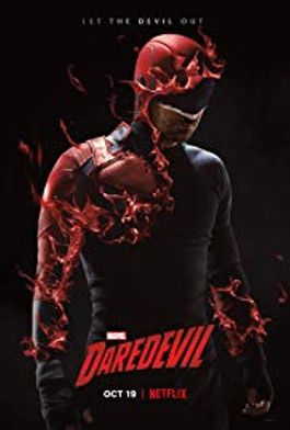 Daredevil online-Daredevil