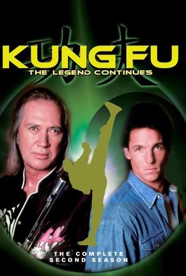 Kung fu: A legenda folytatódik online-Kung fu: A legenda folytatódik