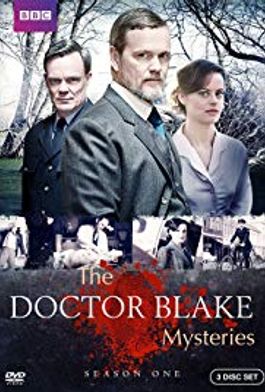 Dr. Blake online-Dr. Blake