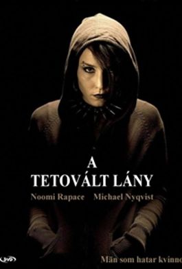 A tetovált lány online-A tetovált lány