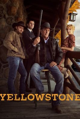 Yellowstone online-Yellowstone