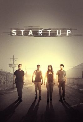 StartUp online-StartUp