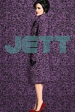 Jett online-Jett