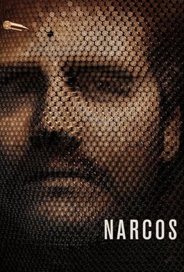 Narcos online-Narcos