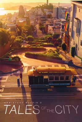 San Franciscó-i történetek online-San Franciscó-i történetek