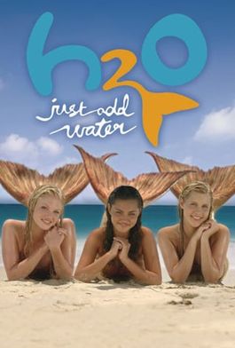 H2O: Egy vízcsepp elég online-H2O: Egy vízcsepp elég