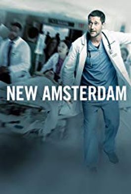 New Amsterdam online-New Amsterdam